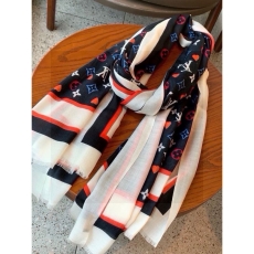 Louis Vuitton Scarf